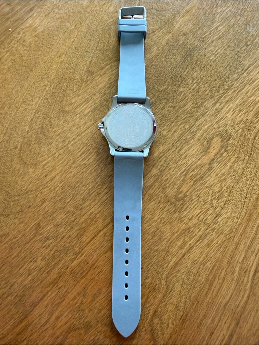 Anvicta Angel watch